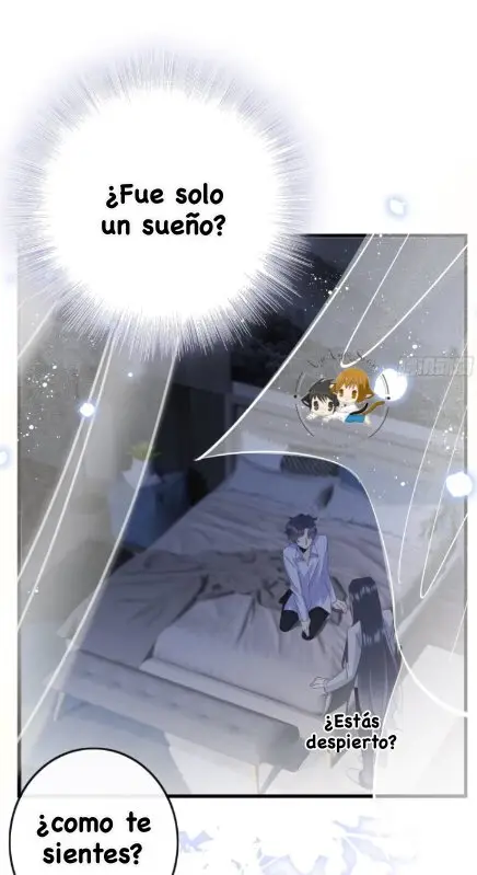 Tu existencia, es mi deseo (2021) - Capítulo 29 - Página 12 - LectorTMOo