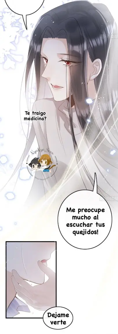 Tu existencia, es mi deseo (2021) - Capítulo 29 - Página 13 - LectorTMOo