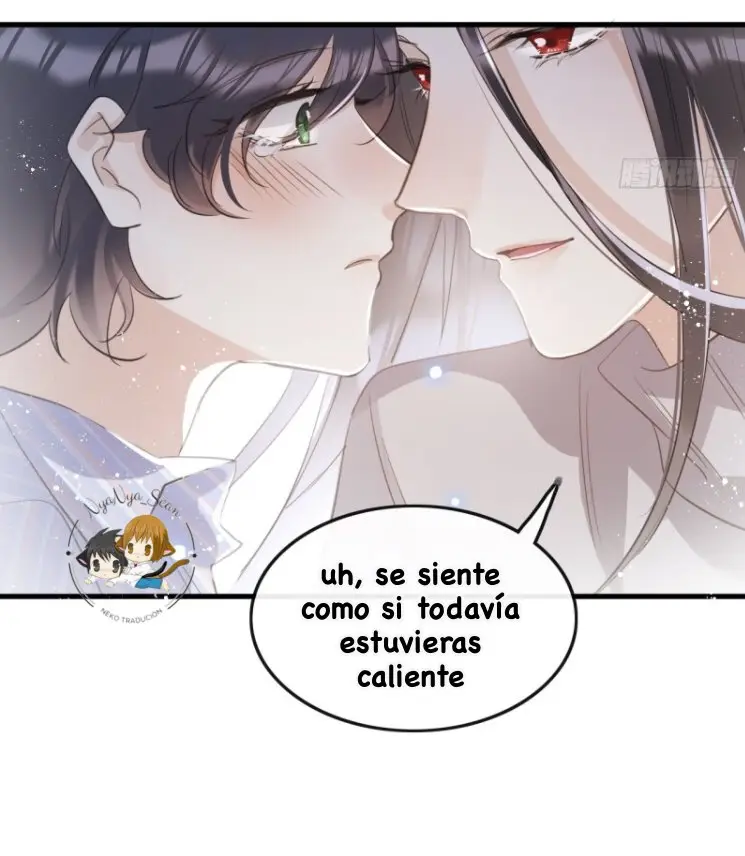 Tu existencia, es mi deseo (2021) - Capítulo 29 - Página 14 - LectorTMOo