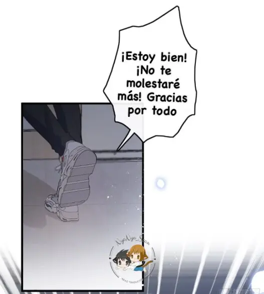 Tu existencia, es mi deseo (2021) - Capítulo 29 - Página 17 - LectorTMOo