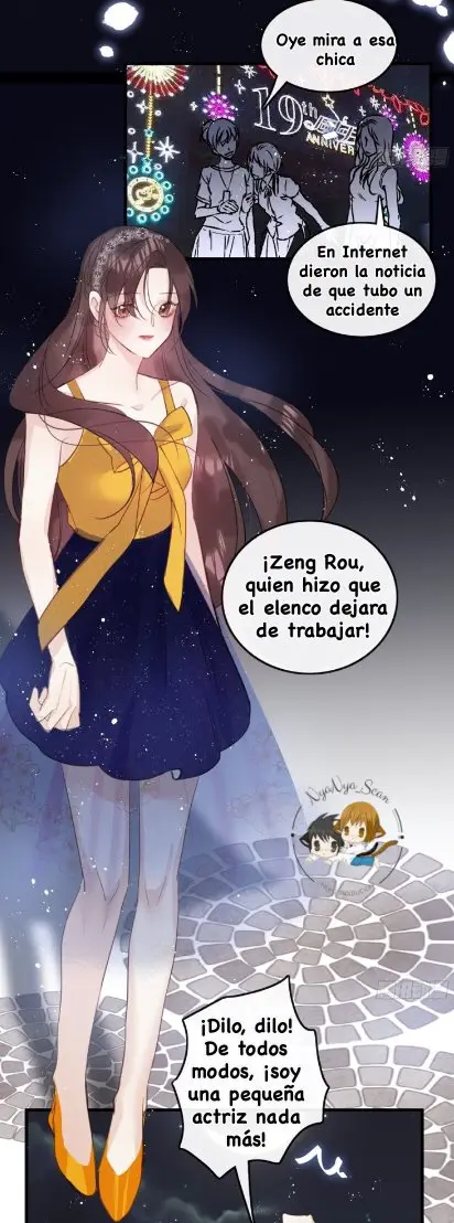 Tu existencia, es mi deseo (2021) - Capítulo 29 - Página 22 - LectorTMOo