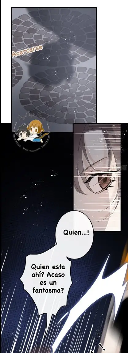 Tu existencia, es mi deseo (2021) - Capítulo 29 - Página 25 - LectorTMOo