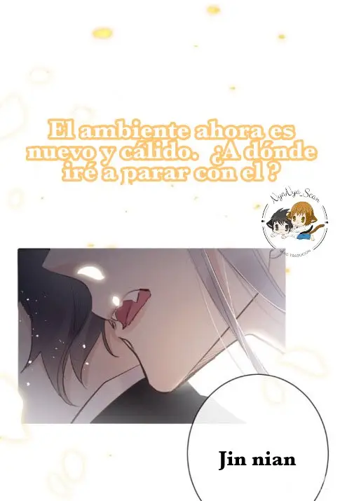 Tu existencia, es mi deseo (2021) - Capítulo 3 - Página 14 - LectorTMOo