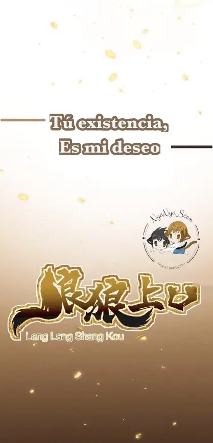 Tu existencia, es mi deseo (2021) - Capítulo 3 - Página 16 - LectorTMOo