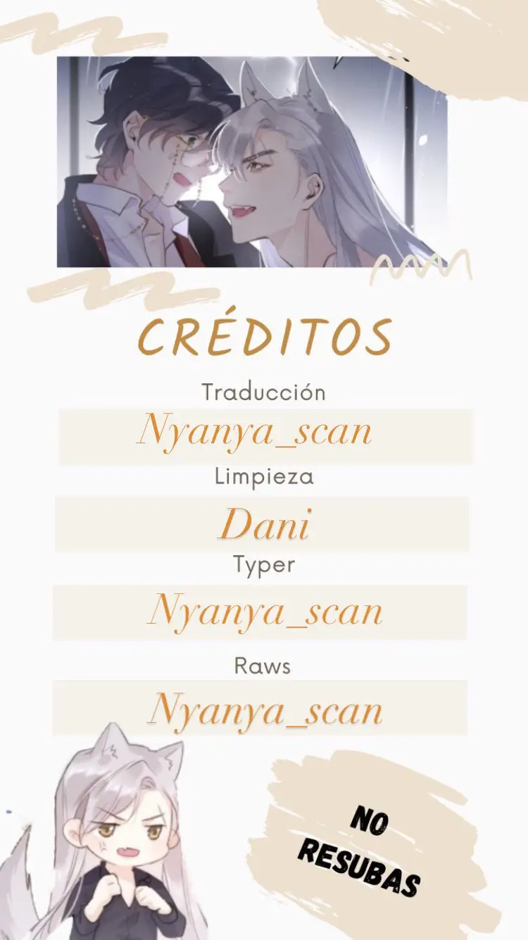Tu existencia, es mi deseo (2021) - Capítulo 3 - Página 17 - LectorTMOo