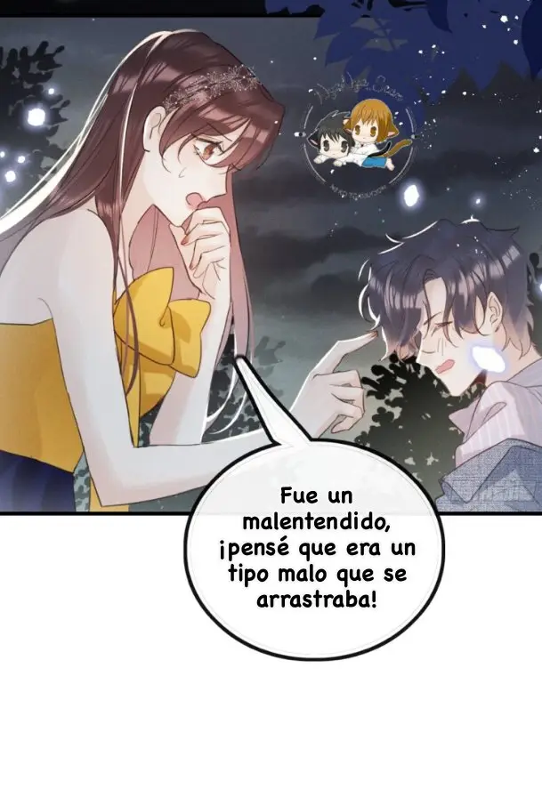 Tu existencia, es mi deseo (2021) - Capítulo 30 - Página 5 - LectorTMOo