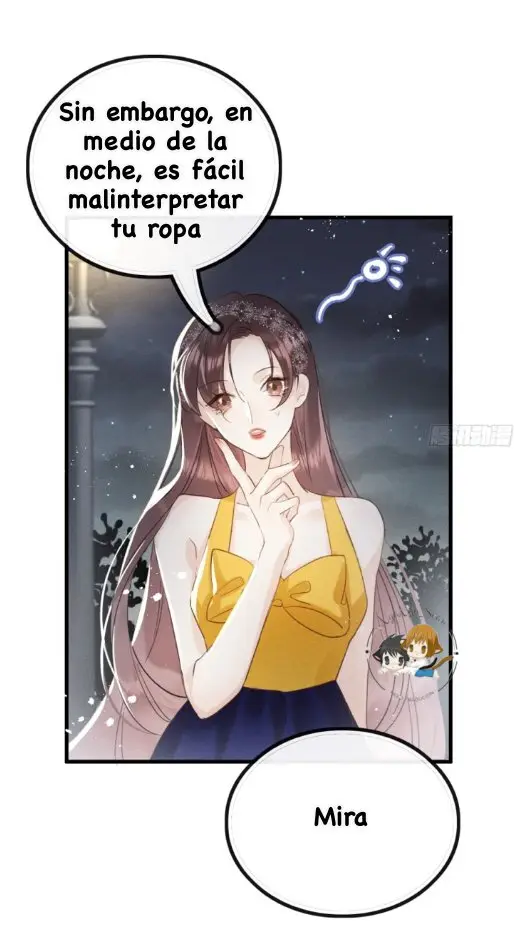 Tu existencia, es mi deseo (2021) - Capítulo 30 - Página 6 - LectorTMOo