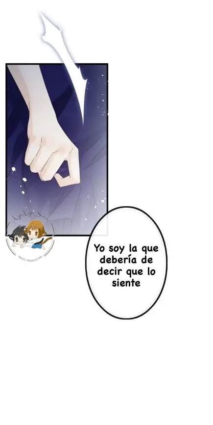 Tu existencia, es mi deseo (2021) - Capítulo 30 - Página 9 - LectorTMOo