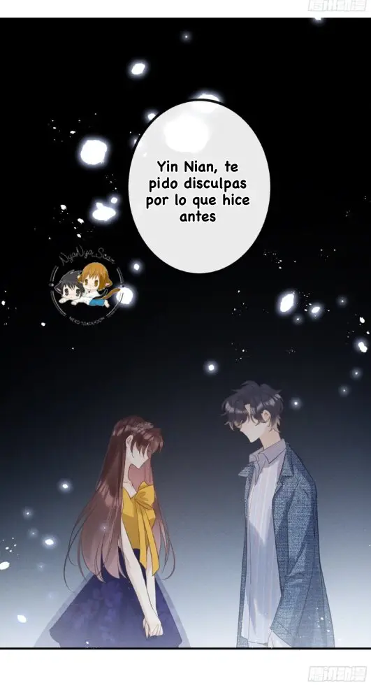 Tu existencia, es mi deseo (2021) - Capítulo 30 - Página 10 - LectorTMOo