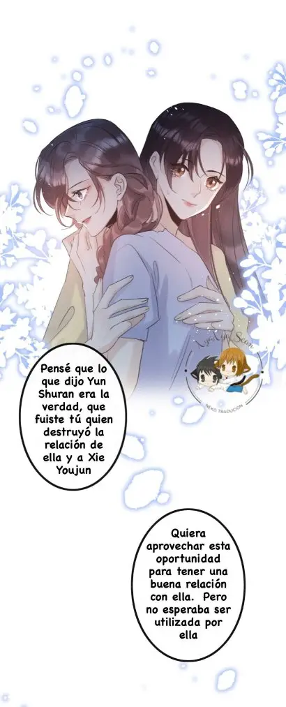 Tu existencia, es mi deseo (2021) - Capítulo 30 - Página 11 - LectorTMOo