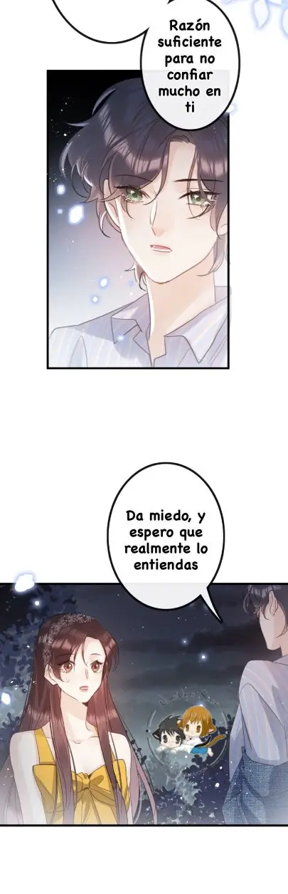 Tu existencia, es mi deseo (2021) - Capítulo 30 - Página 14 - LectorTMOo