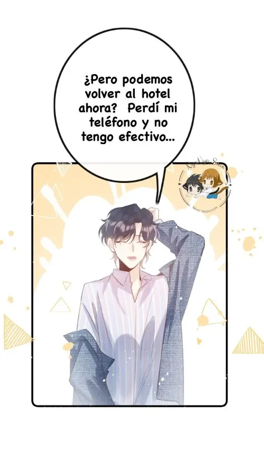 Tu existencia, es mi deseo (2021) - Capítulo 30 - Página 15 - LectorTMOo