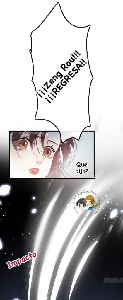 Tu existencia, es mi deseo (2021) - Capítulo 30 - Página 19 - LectorTMOo