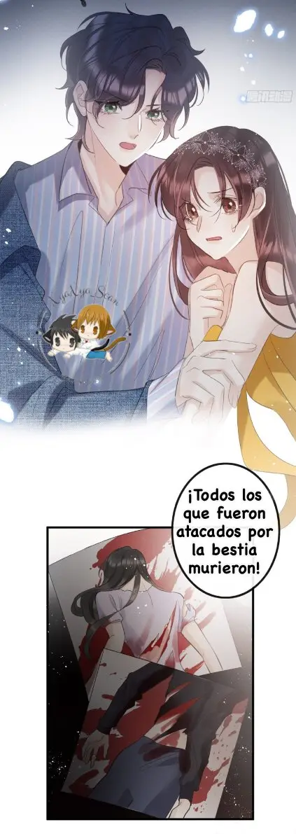 Tu existencia, es mi deseo (2021) - Capítulo 30 - Página 25 - LectorTMOo