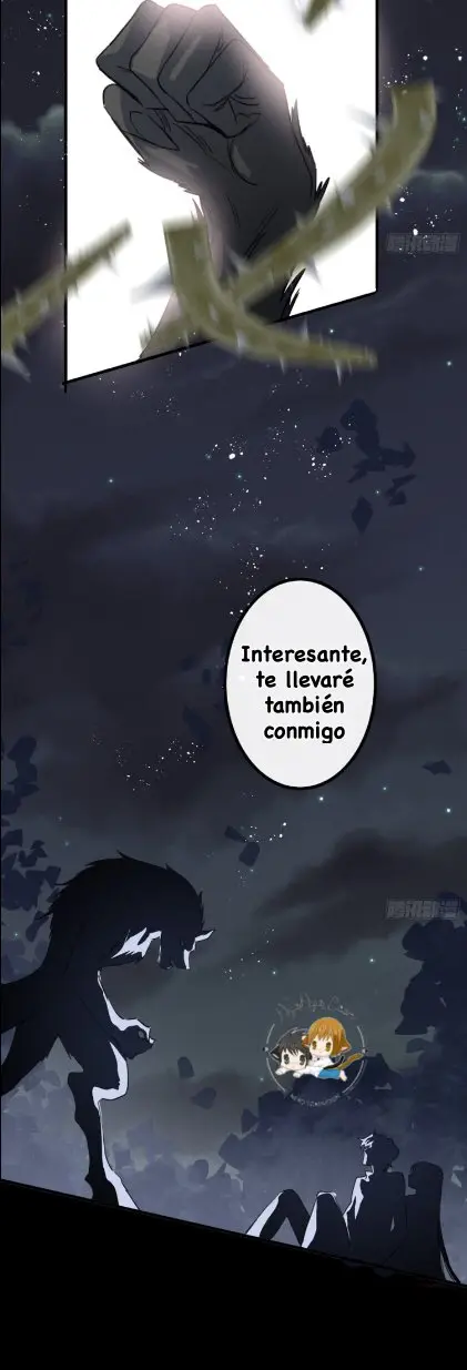Tu existencia, es mi deseo (2021) - Capítulo 30 - Página 32 - LectorTMOo