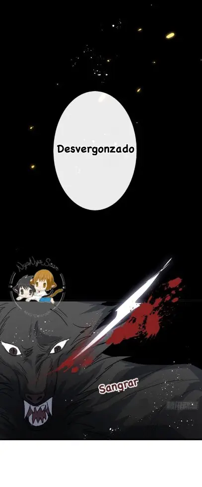 Tu existencia, es mi deseo (2021) - Capítulo 30 - Página 33 - LectorTMOo