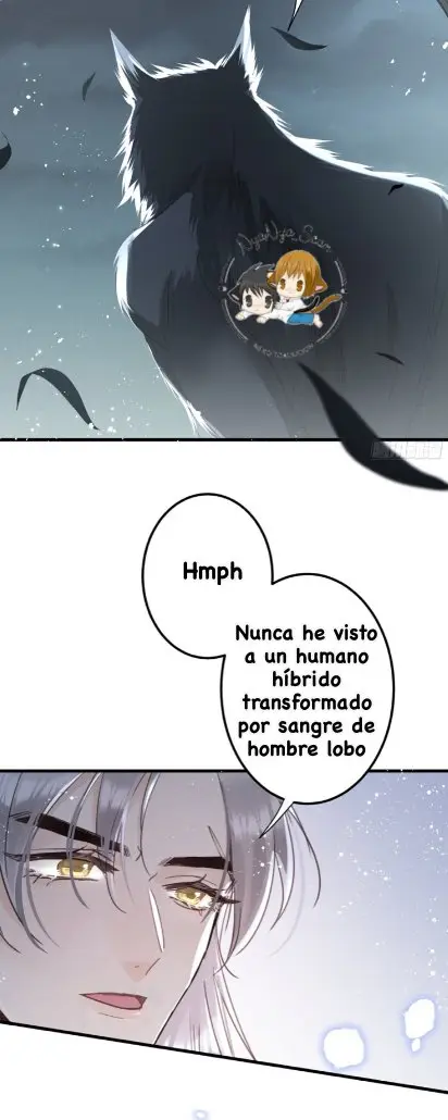 Tu existencia, es mi deseo (2021) - Capítulo 31 - Página 4 - LectorTMOo