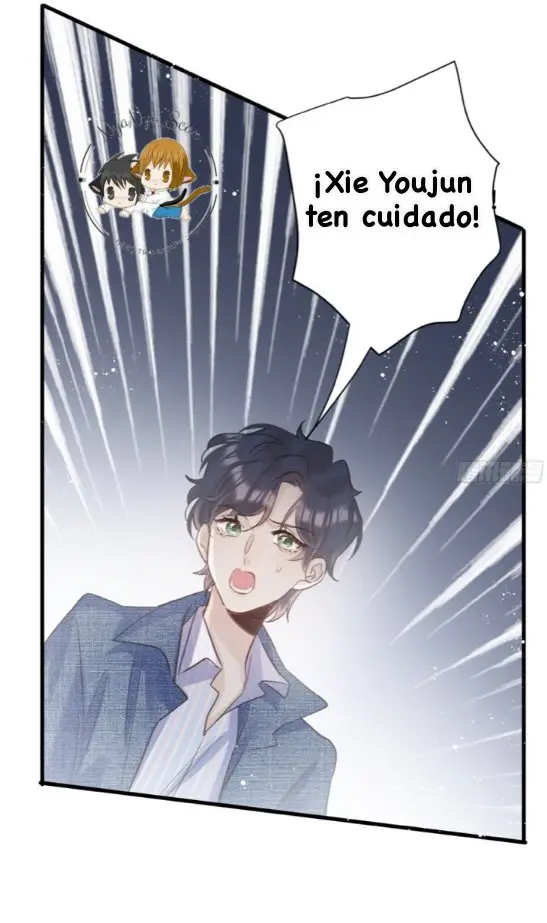 Tu existencia, es mi deseo (2021) - Capítulo 31 - Página 6 - LectorTMOo