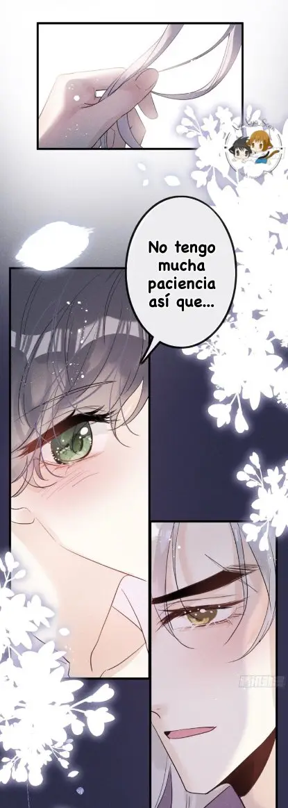 Tu existencia, es mi deseo (2021) - Capítulo 31 - Página 32 - LectorTMOo