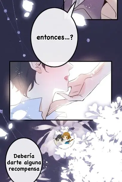 Tu existencia, es mi deseo (2021) - Capítulo 31 - Página 33 - LectorTMOo