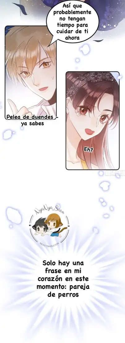 Tu existencia, es mi deseo (2021) - Capítulo 32 - Página 6 - LectorTMOo