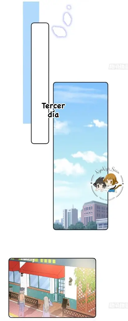 Tu existencia, es mi deseo (2021) - Capítulo 32 - Página 7 - LectorTMOo