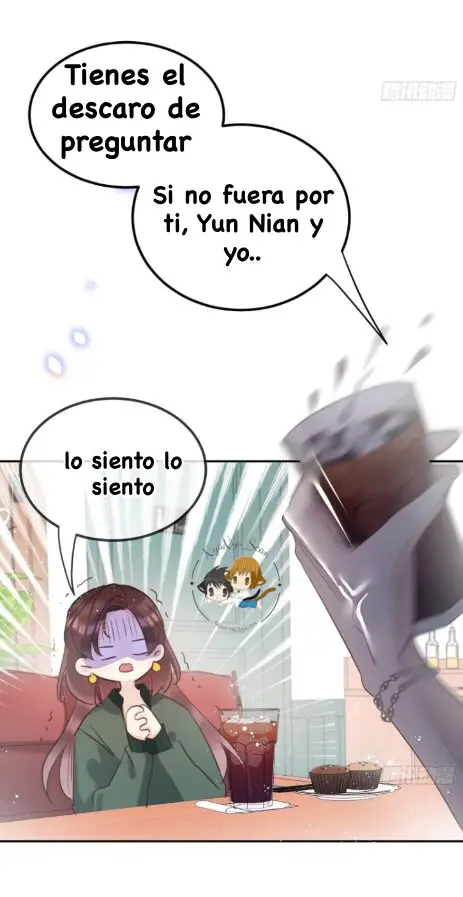 Tu existencia, es mi deseo (2021) - Capítulo 32 - Página 12 - LectorTMOo