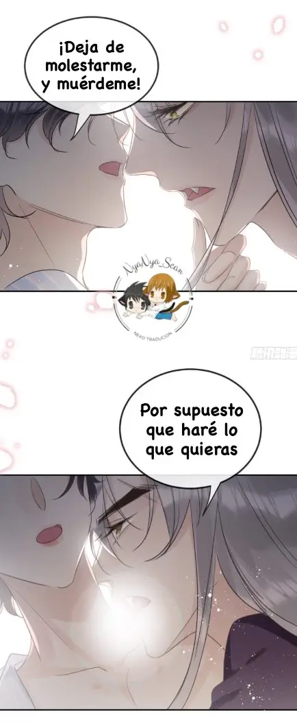 Tu existencia, es mi deseo (2021) - Capítulo 32 - Página 16 - LectorTMOo