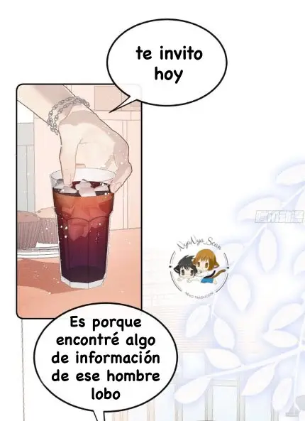 Tu existencia, es mi deseo (2021) - Capítulo 32 - Página 27 - LectorTMOo