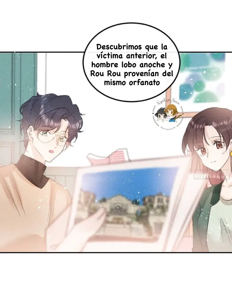 Tu existencia, es mi deseo (2021) - Capítulo 32 - Página 29 - LectorTMOo