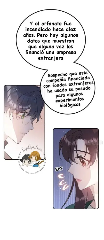 Tu existencia, es mi deseo (2021) - Capítulo 32 - Página 30 - LectorTMOo
