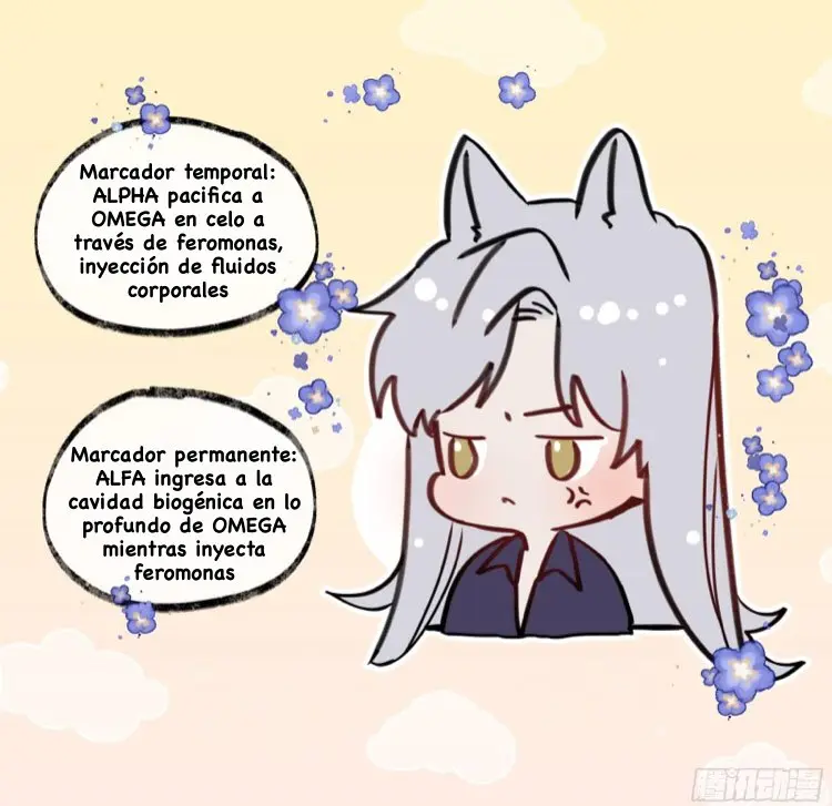 Tu existencia, es mi deseo (2021) - Capítulo 32 - Página 34 - LectorTMOo