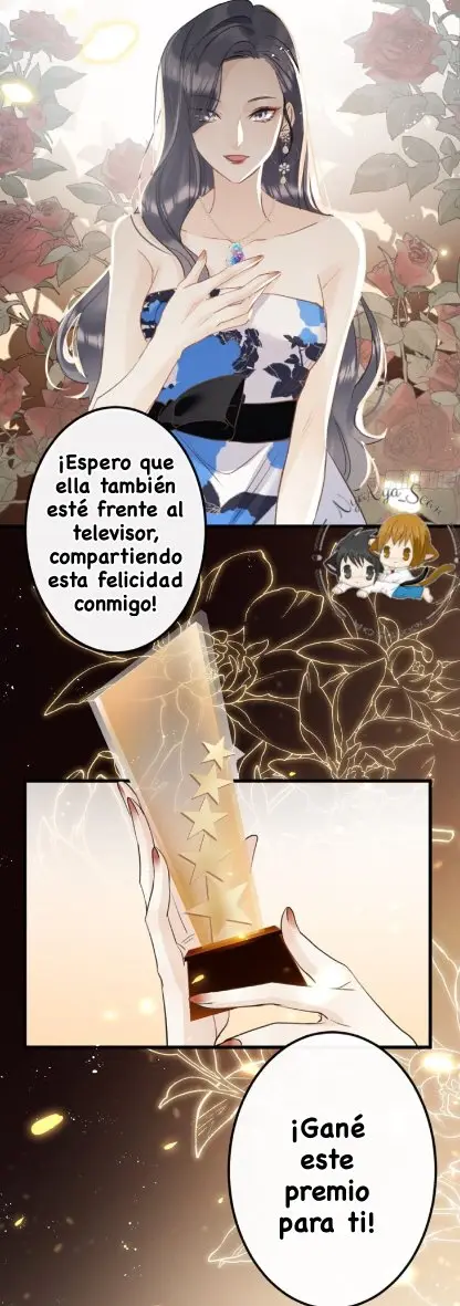 Tu existencia, es mi deseo (2021) - Capítulo 34 - Página 9 - LectorTMOo