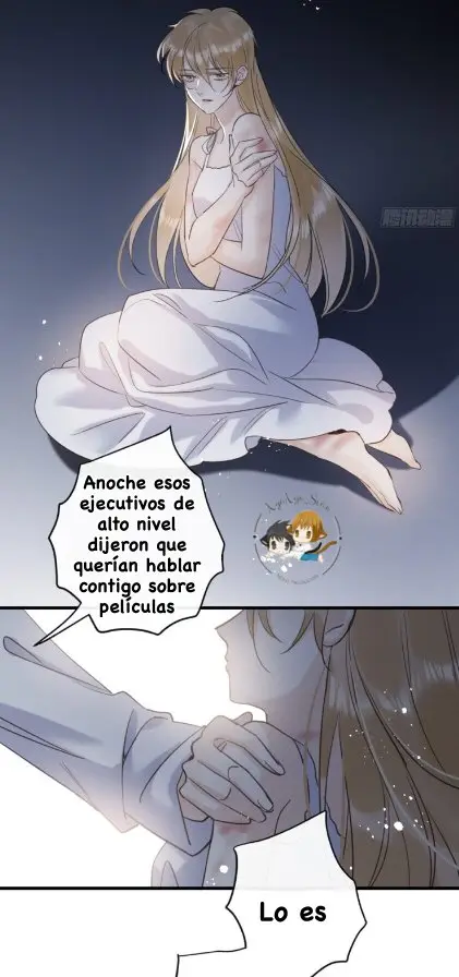 Tu existencia, es mi deseo (2021) - Capítulo 34 - Página 15 - LectorTMOo