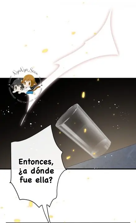 Tu existencia, es mi deseo (2021) - Capítulo 34 - Página 19 - LectorTMOo