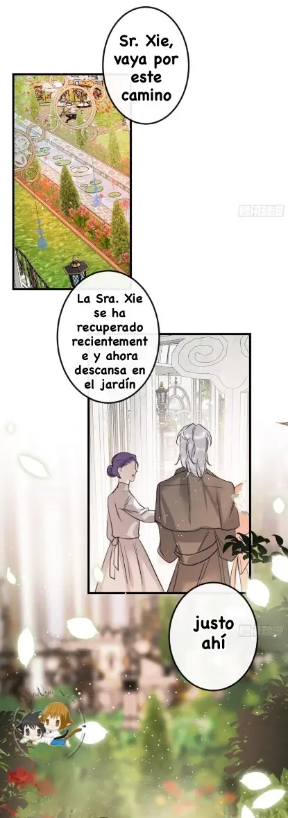 Tu existencia, es mi deseo (2021) - Capítulo 34 - Página 25 - LectorTMOo