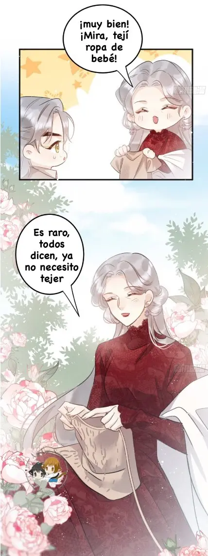 Tu existencia, es mi deseo (2021) - Capítulo 34 - Página 30 - LectorTMOo
