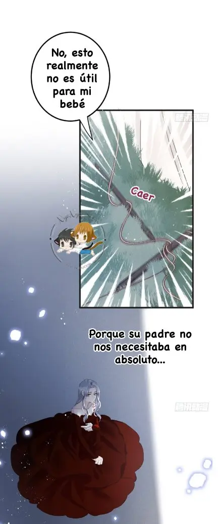 Tu existencia, es mi deseo (2021) - Capítulo 34 - Página 32 - LectorTMOo
