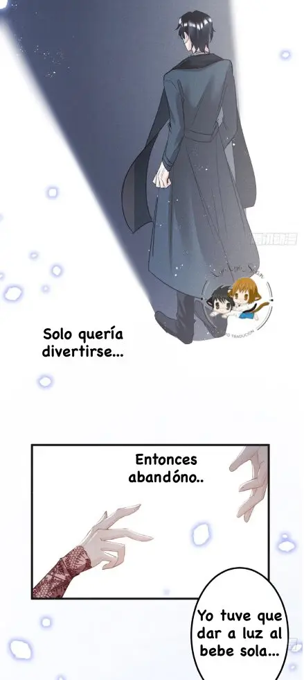 Tu existencia, es mi deseo (2021) - Capítulo 34 - Página 33 - LectorTMOo