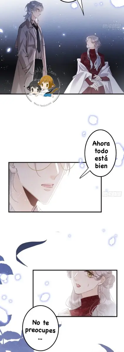 Tu existencia, es mi deseo (2021) - Capítulo 34 - Página 35 - LectorTMOo