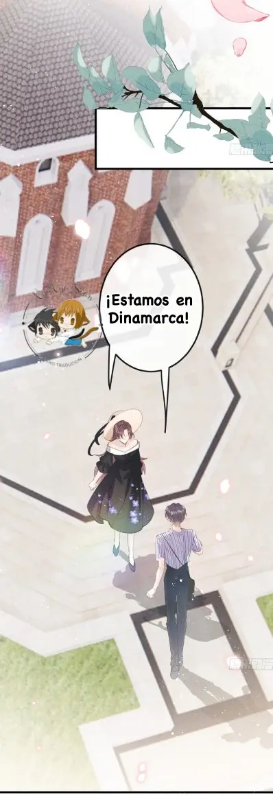 Tu existencia, es mi deseo (2021) - Capítulo 36 - Página 4 - LectorTMOo