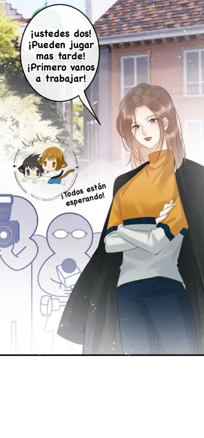 Tu existencia, es mi deseo (2021) - Capítulo 36 - Página 6 - LectorTMOo