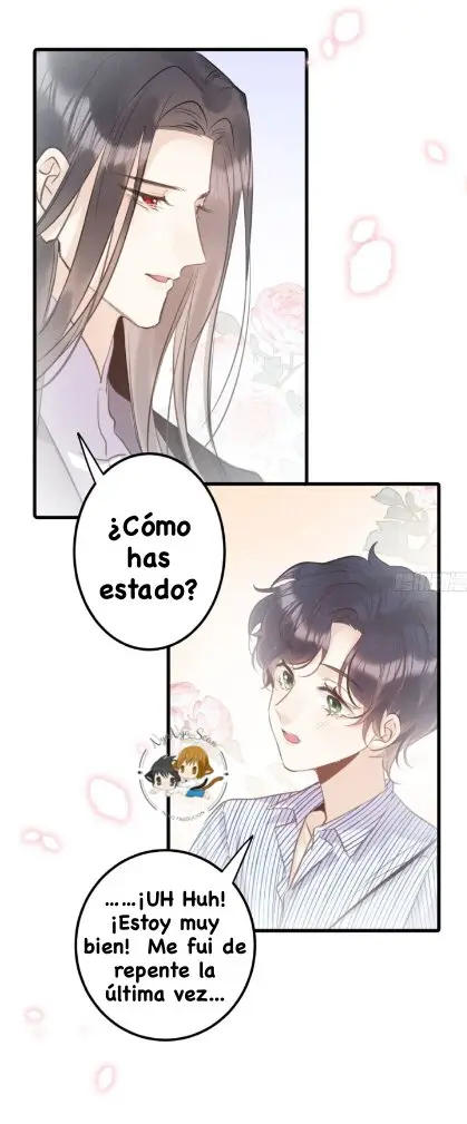 Tu existencia, es mi deseo (2021) - Capítulo 36 - Página 14 - LectorTMOo