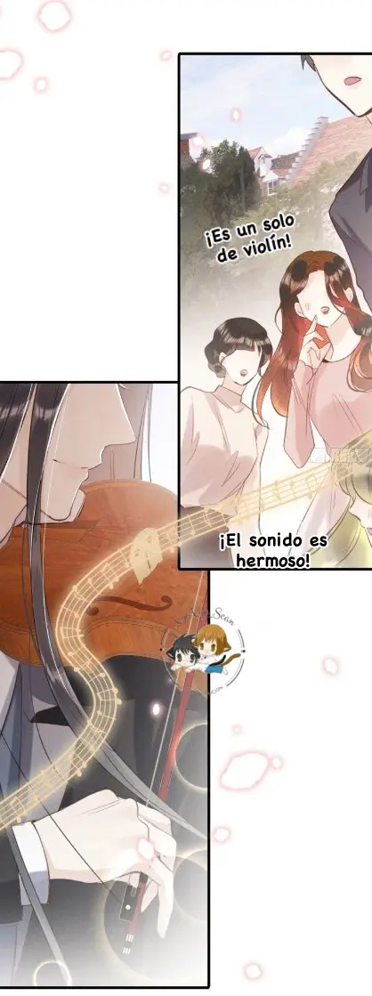 Tu existencia, es mi deseo (2021) - Capítulo 36 - Página 21 - LectorTMOo