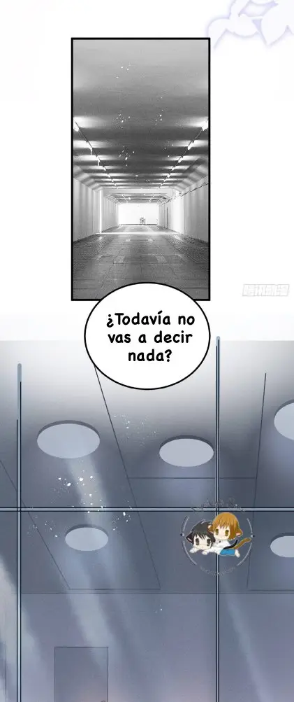 Tu existencia, es mi deseo (2021) - Capítulo 36 - Página 30 - LectorTMOo