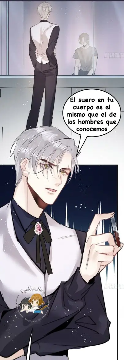 Tu existencia, es mi deseo (2021) - Capítulo 36 - Página 31 - LectorTMOo