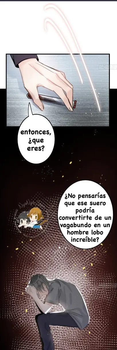Tu existencia, es mi deseo (2021) - Capítulo 36 - Página 33 - LectorTMOo