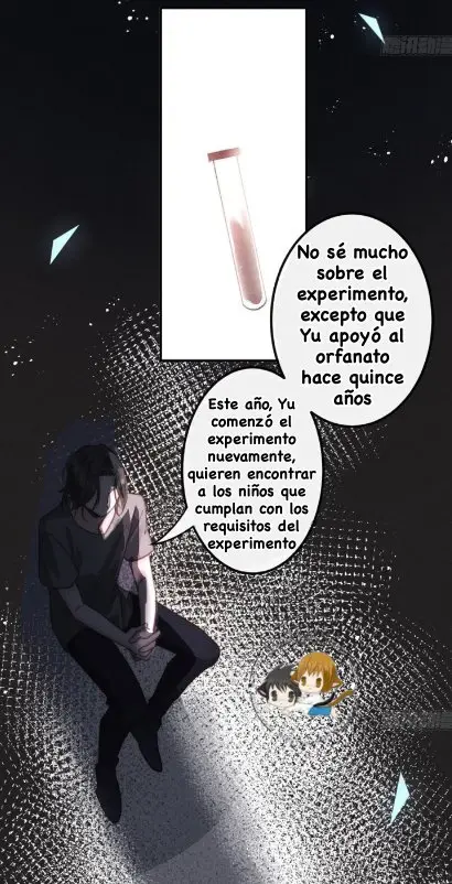 Tu existencia, es mi deseo (2021) - Capítulo 37 - Página 5 - LectorTMOo