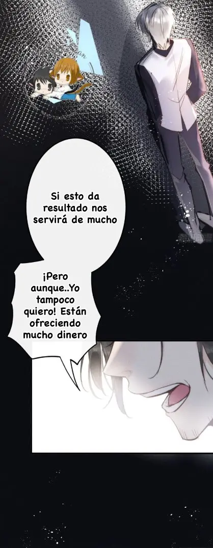 Tu existencia, es mi deseo (2021) - Capítulo 37 - Página 6 - LectorTMOo