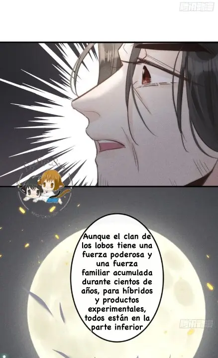 Tu existencia, es mi deseo (2021) - Capítulo 37 - Página 9 - LectorTMOo